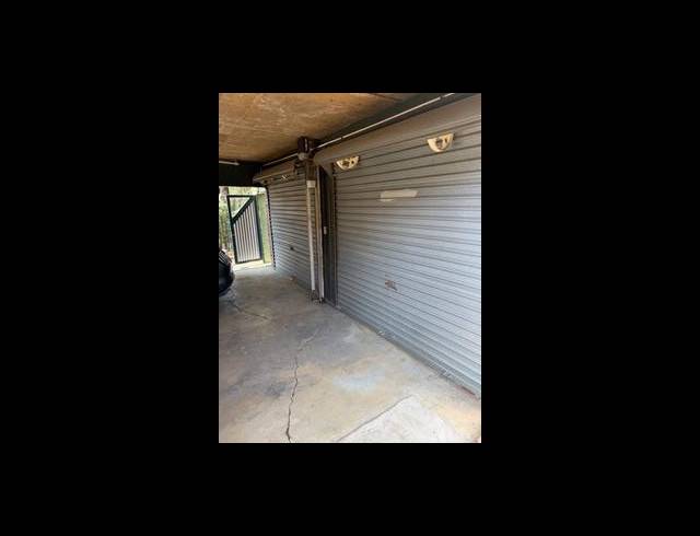 1 BEDROOM HOUSE FOR SALE IN LYNNWOOD GLEN